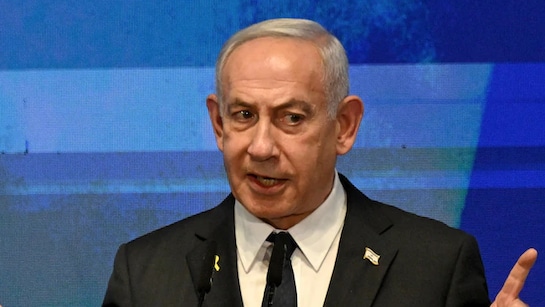 Benjamin Netanyahu On A Mission To Realise A 