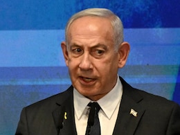 Benjamin Netanyahu On A Mission To Realise A 'Greater Israel'? Benjamin Netanyahu On A Mission To Realise A 'Greater Israel'?