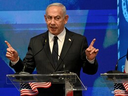 Israeli PM Netanyahu Rejects Western Recognitions Of Palestinian State