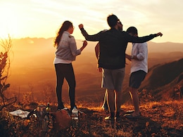 Power Of Friendship Can Slow Down Ageing, Study Finds Power Of Friendship Can Slow Down Ageing, Study Finds