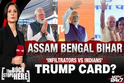Assam, Bihar, Bengal: Insider Vs Outsider Trump Card? Assam, Bihar, Bengal: Insider Vs Outsider Trump Card?