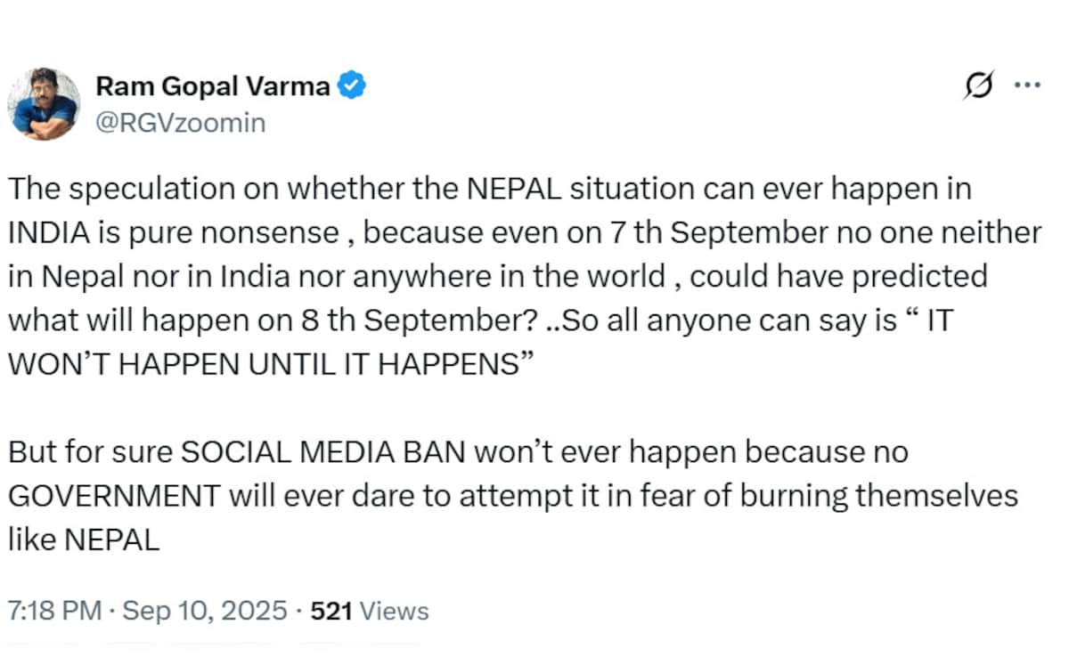 Latest and Breaking News on NDTV Latest and Breaking News on NDTV
