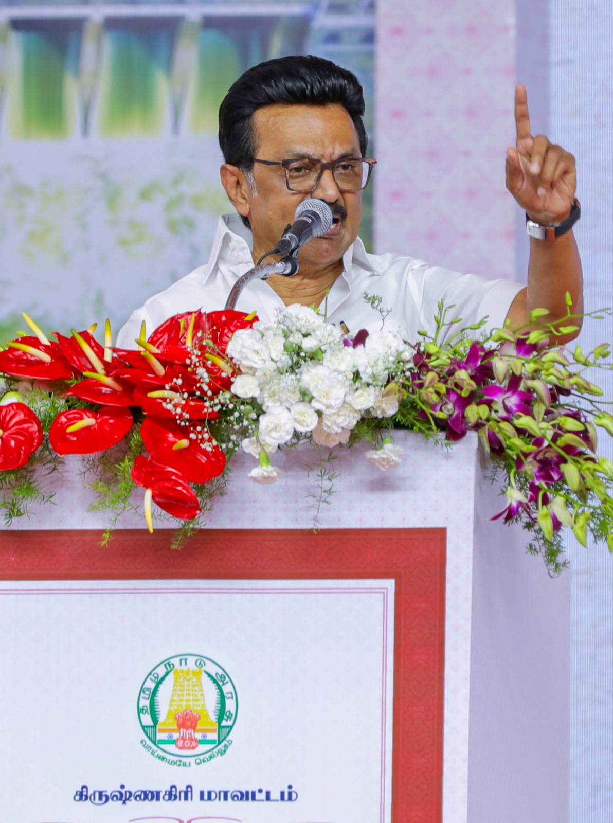 'Over 300 Assurances Implemented': MK Stalin On DMK's Poll Promises