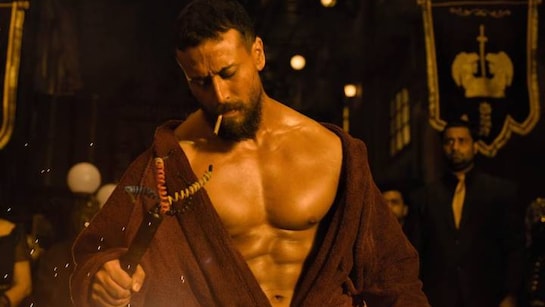 Baaghi 4