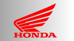 Honda Motorcycle Records 4 Percent MoM Growth In August 2025; 5.34 Lakh Units Sold