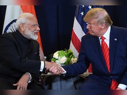 ट्रंप को याद आई PM मोदी से अपनी दोस्ती, चीन के हाथों भारत को खोने के सवाल पर जानें क्या कहा ट्रंप को याद आई PM मोदी से अपनी दोस्ती, चीन के हाथों भारत को खोने के सवाल पर जानें क्या कहा
