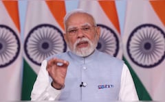 "GST Bachat Utsav Begins On Day 1 Of Navratri Tomorrow": PM Modi On GST Reforms