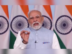 &quot;GST Bachat Utsav Begins On Day 1 Of Navratri Tomorrow&quot;: PM Modi On GST Reforms