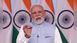 GST Reforms Will Boost Growth, New Middle-Class Rising In India, Says PM