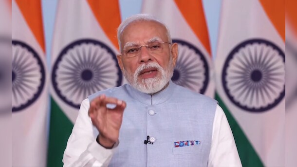 GST Reforms Will Boost Growth, New Middle-Class Rising In India, Says PM