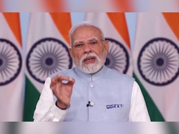 GST Reforms Will Boost Growth, New Middle-Class Rising In India, Says PM GST Reforms Will Boost Growth, New Middle-Class Rising In India, Says PM