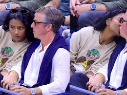 <i>Bridgerton</i> Star Simone Ashley's Viral Kissing Pictures With "Mystery Man" At US Open Have The Internet's Attention <i>Bridgerton</i> Star Simone Ashley's Viral Kissing Pictures With "Mystery Man" At US Open Have The Internet's Attention