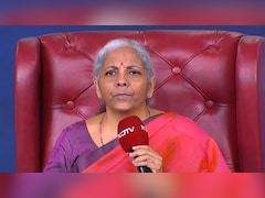 NDTV GST कॉन्क्लेव स्पेशल: हर साल 20 हजार करोड़ स्वाहा! वित्त मंत्री ने बताया ऑनलाइन गेमिंग पर सरकार क्यों सख्त