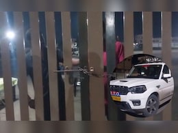 हरदा में ज्योति कंस्ट्रक्शन कंपनी के मालिक के घर पर GST का छापा, रातभर चलेगी अधिकारियों की कार्रवाई हरदा में ज्योति कंस्ट्रक्शन कंपनी के मालिक के घर पर GST का छापा, रातभर चलेगी अधिकारियों की कार्रवाई