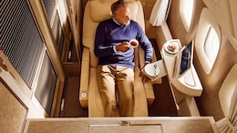 Emirates Bans Kids Under 9 From First Class Miles Redemptions: What Travellers Must Know