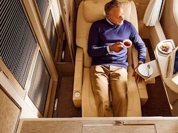 Emirates Bans Kids Under 9 From First Class Miles Redemptions: What Travellers Must Know Emirates Bans Kids Under 9 From First Class Miles Redemptions: What Travellers Must Know