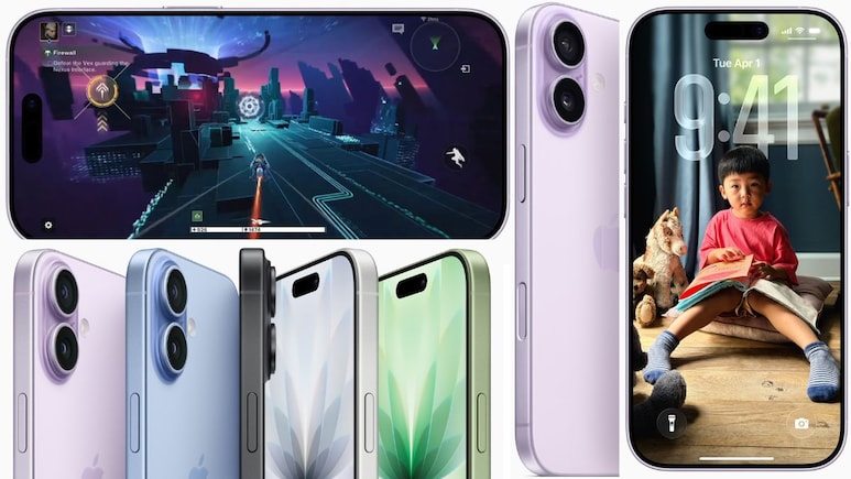 iPhone 17: भारत में ऐसी है आईफोन 17 सीरीज की कीमतें; Apple ने iPhone यूजर्स को दिए ये ऑप्शन्स iPhone 17: भारत में ऐसी है आईफोन 17 सीरीज की कीमतें; Apple ने iPhone यूजर्स को दिए ये ऑप्शन्स