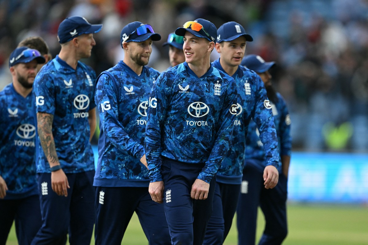 Wasim Jaffer Trolls England, Michael Vaughan With "Spirit Of Cricket" Jibe