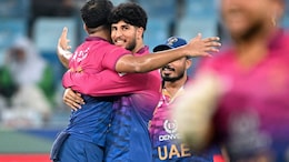 India-Born UAE Players Break Silence On Sharing Dressing Room With Pakistan-Origin Players