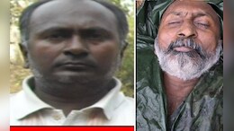 माओवादियों का थिंक टैंक रामचंद्र रेड्डी: एक किताब का वो 'नायक', जिसका विकल्प बना हिड़मा, ऐसे मारा गया
