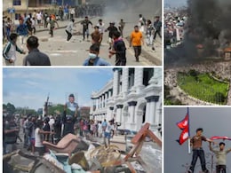Amid Unrest, 5 Nepal Jail Escapees Caught While Attempting To Enter India Amid Unrest, 5 Nepal Jail Escapees Caught While Attempting To Enter India