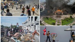 Nepal Gen-Z Protest: नेपाल में लगी आग का क्या भारत पर भी असर? विशेषज्ञ से समझिए
