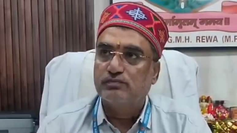 MP News: संजय गांधी में ई-ऑफिस प्रणाली लागू, ऐसा करने वाला प्रदेश का पहला अस्‍पताल, जानें क्‍या फायदा होगा