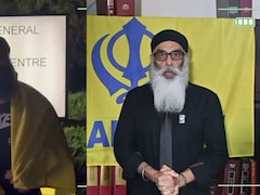 Canada Court Drops Gun Charges Against Khalistan Terrorist Inderjeet Gosal