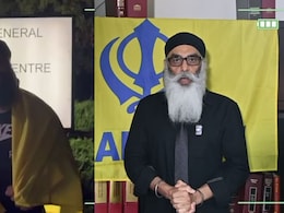 Canada Court Drops Gun Charges Against Khalistan Terrorist Inderjeet Singh Gosal