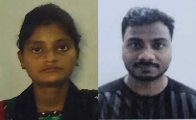 Gurugram Techie Kills Wife After Fight, Then Tells Friend He's Dying By Suicide