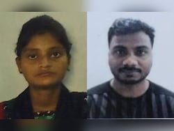 Gurugram Techie Kills Wife After Fight, Then Tells Friend He&#039;s Dying By Suicide