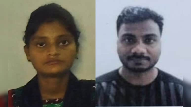 Gurugram Techie Kills Wife, Then Dies By Suicide After Telling Friend