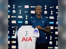 France Striker Randal Kolo Muani Completes Tottenham Hotspur Loan Move