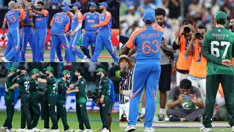 IND vs PAK Final: जब-जब फाइनल में भारत -पाकिस्तान का हुआ महामुकाबला, तो इस टीम ने मारी है सबसे ज्यादा बार बाजी !
