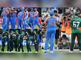 IND vs PAK Final: जब-जब फाइनल में भारत -पाकिस्तान का हुआ महामुकाबला, तो इस टीम ने मारी है सबसे ज्यादा बार बाजी !