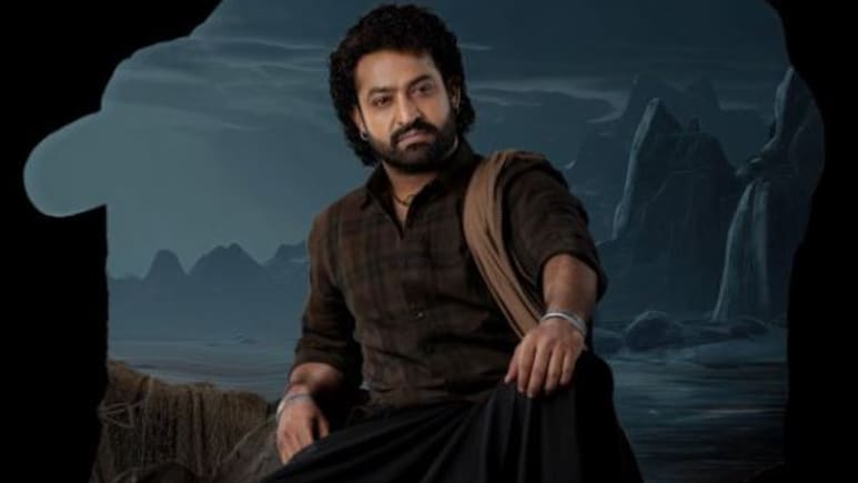 Jr NTR And Janhvi Kapoor's <i>Devara</i> To Get A Sequel, Announce Makers On Film's First Anniversary