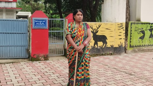 अफसर की पत्नी के गहने उतरवाए, युवकों ने कहा- 51 तक गिनती गिनों, देवी के दर्शन होंगे; आखें खोलीं तो उड़ गए होश