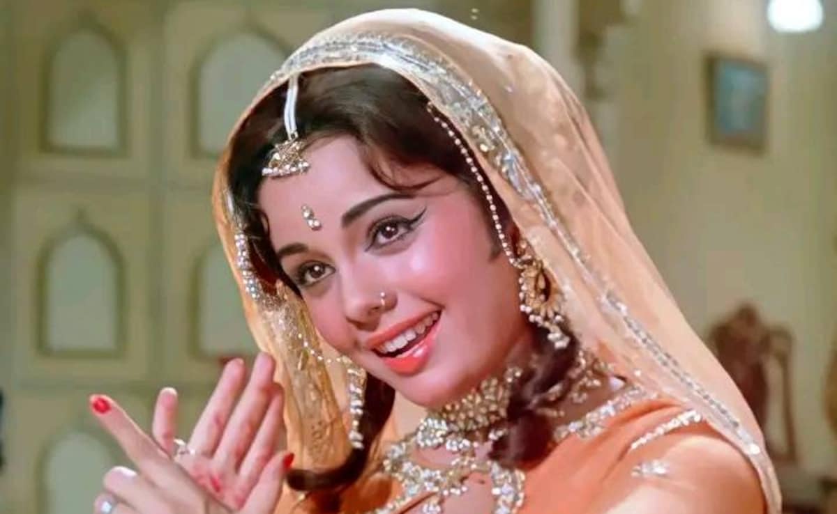 78 की उम्र, पर एनर्जी 28 जैसी, खुद को ऐसे फिट रखती हैं राजेश खन्ना की एक्ट्रेस मुमताज, दिन भर में खाती हैं इतना खाना