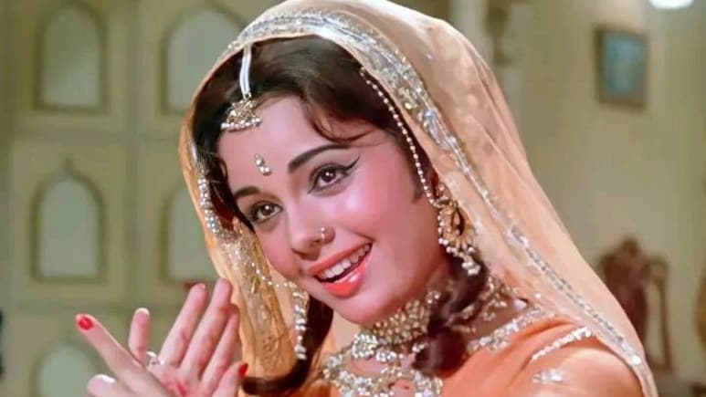 78 की उम्र, पर एनर्जी 28 जैसी, खुद को ऐसे फिट रखती हैं राजेश खन्ना की एक्ट्रेस मुमताज, दिन भर में खाती हैं इतना खाना