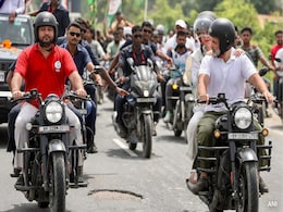 Amid Seat-Sharing Troubles In Bihar, Tejashwi Yadav's 'All-243' Appeal Amid Seat-Sharing Troubles In Bihar, Tejashwi Yadav's 'All-243' Appeal