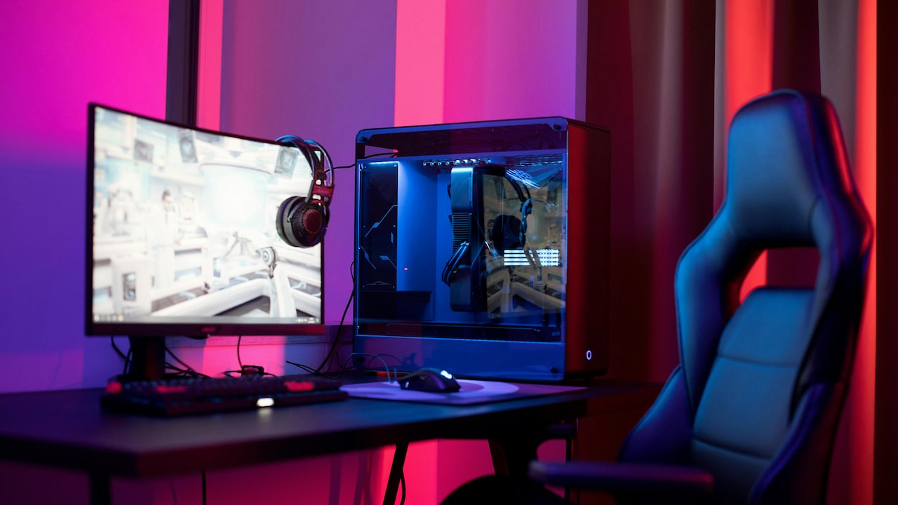 Ergonomic Tech: Why Your Keyboard And Chair Matter More Than Your Screen.
