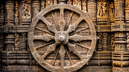 Konark Sun Temple Secrets: Why This Odisha Wonder Still Fascinates Visitors