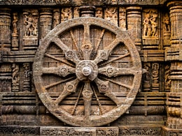Konark Sun Temple Secrets: Why This Odisha Wonder Still Fascinates Visitors Konark Sun Temple Secrets: Why This Odisha Wonder Still Fascinates Visitors