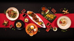 Food Festivals, Offers And Exciting Events Happening In September-October 2025 That Are Not To Be Missed