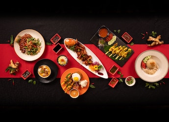 Food Festivals, Offers And Exciting Events Happening In September-October 2025 That Are Not To Be Missed Food Festivals, Offers And Exciting Events Happening In September-October 2025 That Are Not To Be Missed