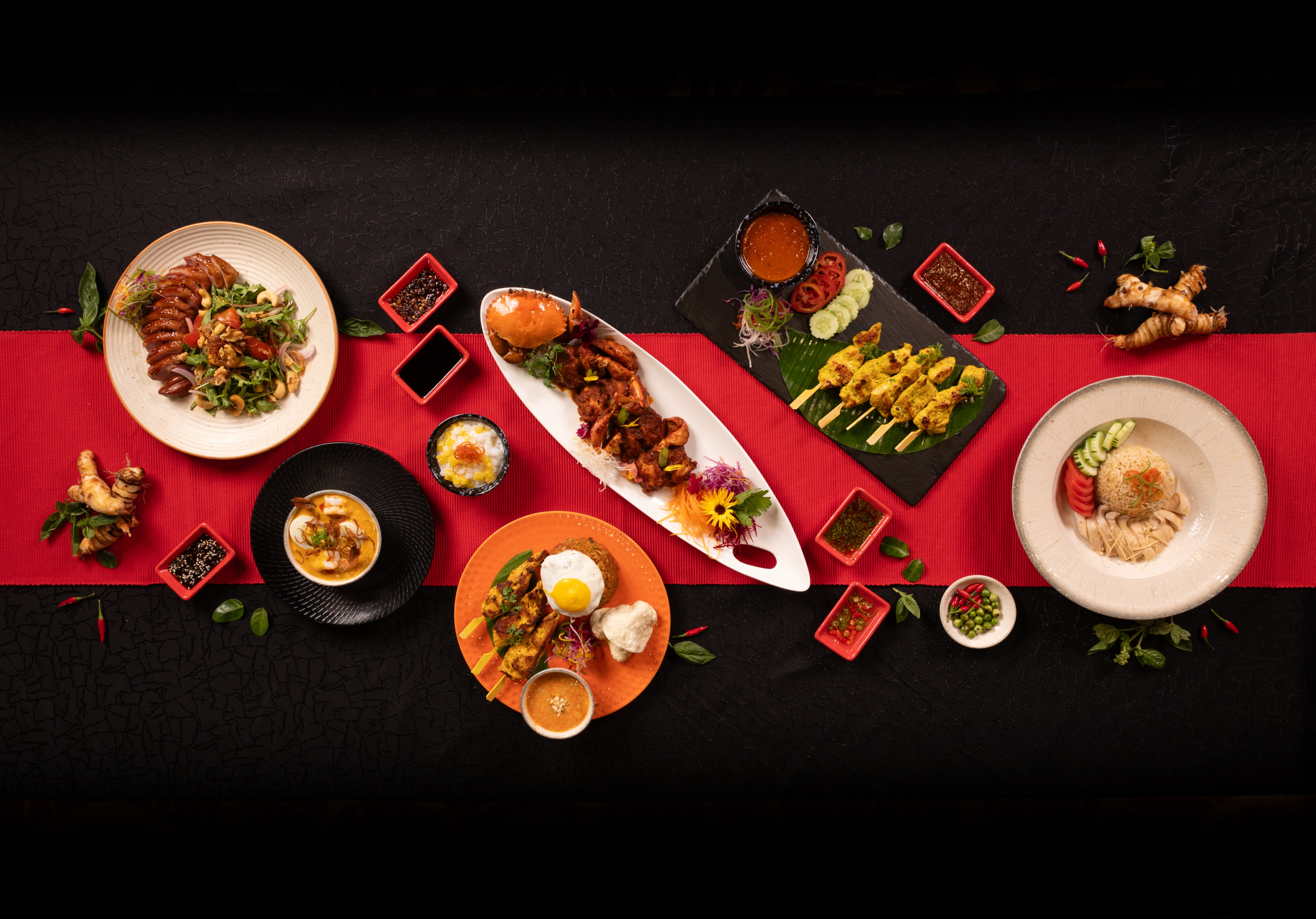 Food Festivals And Exciting Events Happening In September-October 2025