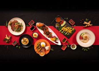 Food Festivals And Exciting Events Happening In September-October 2025 That Are Not To Be Missed