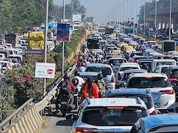 PM Modi Banswara visit: बांसवाड़ा में PM के दौरे पर इन रूट्स पर रहेगा डायवर्जन, निकलने से पहले जान लें नया रूट प्लान PM Modi Banswara visit: बांसवाड़ा में PM के दौरे पर इन रूट्स पर रहेगा डायवर्जन, निकलने से पहले जान लें नया रूट प्लान