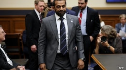 FBI Chief Kash Patel Fires Trainee For Displaying Pride Flag At Workplace
