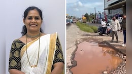 NDTV Impact: Mangaluru's "Highway To Hell", Where Woman Died, To Be Repaired